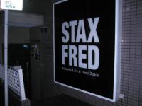 新高円寺StaxFred のライブハウス情報